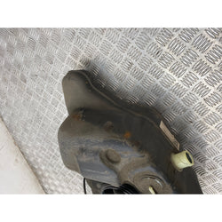 Nissan Juke Petrol fuel tank Nismo RS 2016