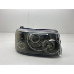 Range rover Headlight drivers right 2006 Land Rover
