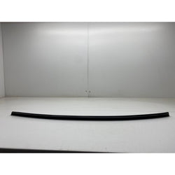 Mitsubishi Evo 6 rear windscreen seal trim lower Evolution Lancer VI 1999
