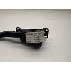 Ford Focus ST throttle pedal accelerator MK2 ST225 2010