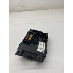 Vauxhall Corsa Fuse box VXR 2009