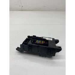 Vauxhall Corsa Fuse box VXR 2009