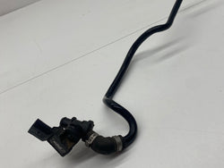 Audi RS4 brake line servo air pressure sensor 2007 Saloon B7 A4