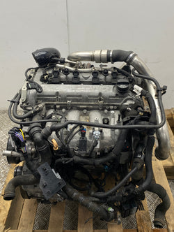 Vauxhall Astra J Engine complete 53k miles VXR MK6 GTC A20FNT