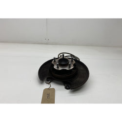 Nissan Juke Wheel hub rear right drivers Nismo RS 2016
