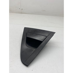 Honda Civic Door handle exterior rear right drivers Type R FK2 2016 MK9