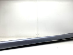 Astra VXR Side skirt drivers right MK5 2008