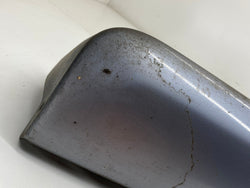 Astra VXR Side skirt drivers right MK5 2008