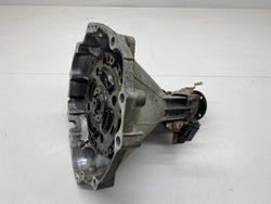 Nissan GTR bell housing with plate R35 GT-R 2009 has play