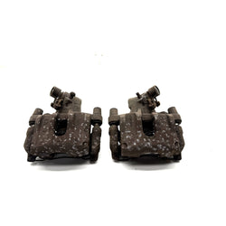 Ford Focus ST brake calipers rear pair MK2 ST225 2010