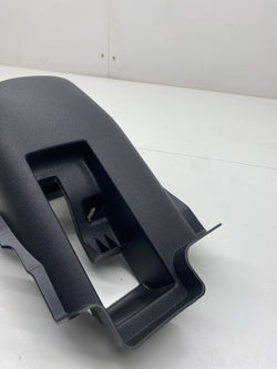 Nissan Juke steering column cowling trims covers Nismo 2014 48470