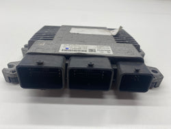 Renault Megane RS ecu engine control unit 280 2018 MK4 237100361S