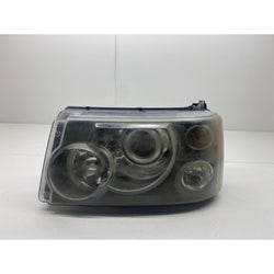 Range rover Headlight passenger left 2006 Land Rover