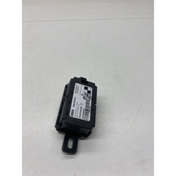 BMW M4 radio remove control receiver module 2016 F82 9397846-01