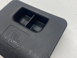 Honda Integra DC5 isofix child anchor trim cover Type R 2002 84602