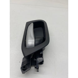 Honda Civic Door handle interior rear right drivers Type R FK2 2016 MK9