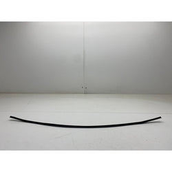 Mitsubishi Evo 6 rear windscreen seal trim upper Evolution Lancer VI 1999