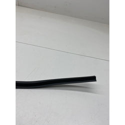 Mitsubishi Evo 6 rear windscreen seal trim upper Evolution Lancer VI 1999
