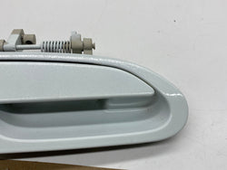 Honda S2000 door handle lock barrel exterior right side AP1 2000