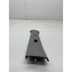 Mitsubishi Evolution B pillar passenger left Evo 9 2006 Lancer