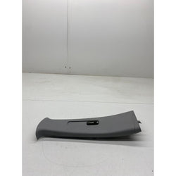 Mitsubishi Evolution B pillar passenger left Evo 9 2006 Lancer