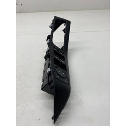 Ford Fiesta ST Window motor switch drivers right MK8.5 2022