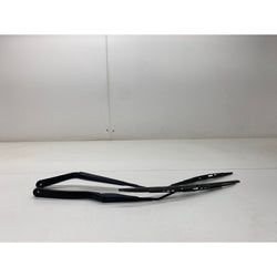 Nissan Juke Windscreen wiper arms & blades Nismo RS 2016