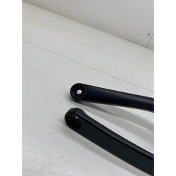 Nissan Juke Windscreen wiper arms & blades Nismo RS 2016