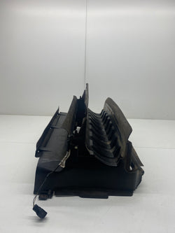 Range rover air guide 2006 Land Rover