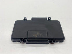 Honda Integra DC5 fuse box trim cover lid panel Type R 2002