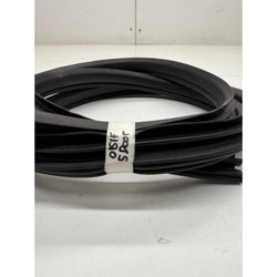 Ford Focus ST Door sill rubber seal front right drivers MK2 ST225 2010