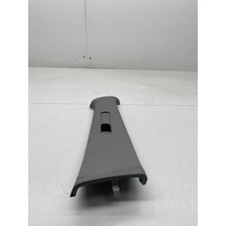 Mitsubishi Evolution B pillar drivers right Evo 9 2006 Lancer