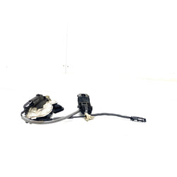Volkswagen Golf R door lock mechanism front right side VW Estate 2015