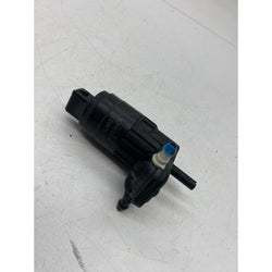 Vauxhall Corsa Washer pump VXR 2009