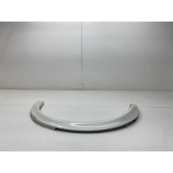 Nissan Juke Arch trim exterior rear right drivers Nismo RS 2016