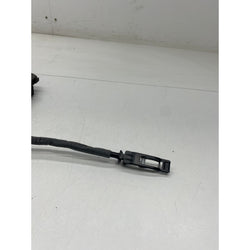 Volkswagen Golf R door lock mechanism front right side VW Estate 2015