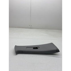 Mitsubishi Evolution B pillar drivers right Evo 9 2006 Lancer