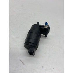 Vauxhall Corsa Washer pump VXR 2009
