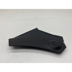 Honda Civic Interior cover trim drivers right Type R FK2 2016 MK9