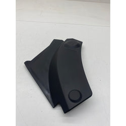 Honda Civic Interior cover trim drivers right Type R FK2 2016 MK9