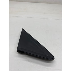Ford Focus ST Wing mirror cover trim drivers right 2006 MK2 st225 ST-3