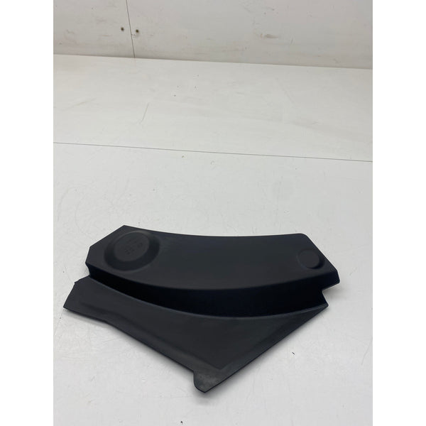 Honda Civic Interior cover trim drivers right Type R FK2 2016 MK9 ...