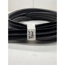 Ford Focus ST Door sill rubber seal front left passenger MK2 ST225 2010