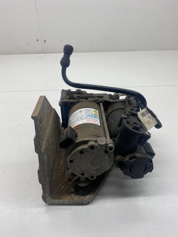 Range rover air suspension compressor 2006 Land Rover