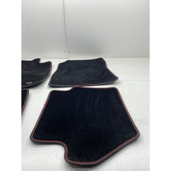 Ford Fiesta ST Floor mats MK8.5 2022