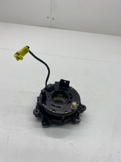 Nissan Juke squib pickup ring steering angle Nismo 2014