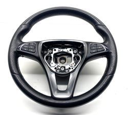 Mercedes X Class Steering wheel X250 2018