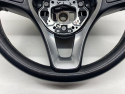 Mercedes X Class Steering wheel X250 2018