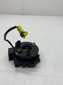 Nissan Juke squib pickup ring steering angle Nismo 2014