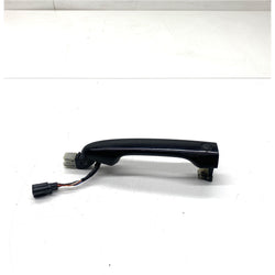 Honda Civic Door handle exterior drivers right front Type R FK2 2016 MK9